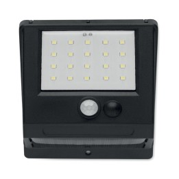 Lampe solaire à diodes