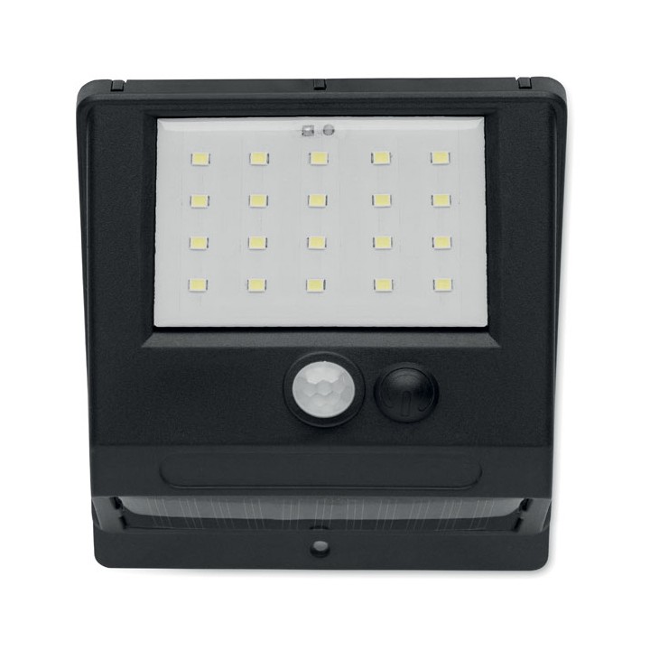 Lampe solaire à diodes