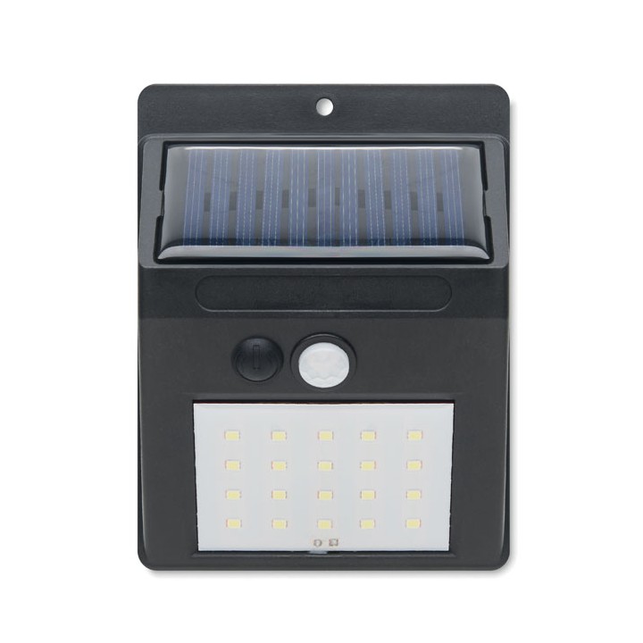 Lampe solaire à diodes