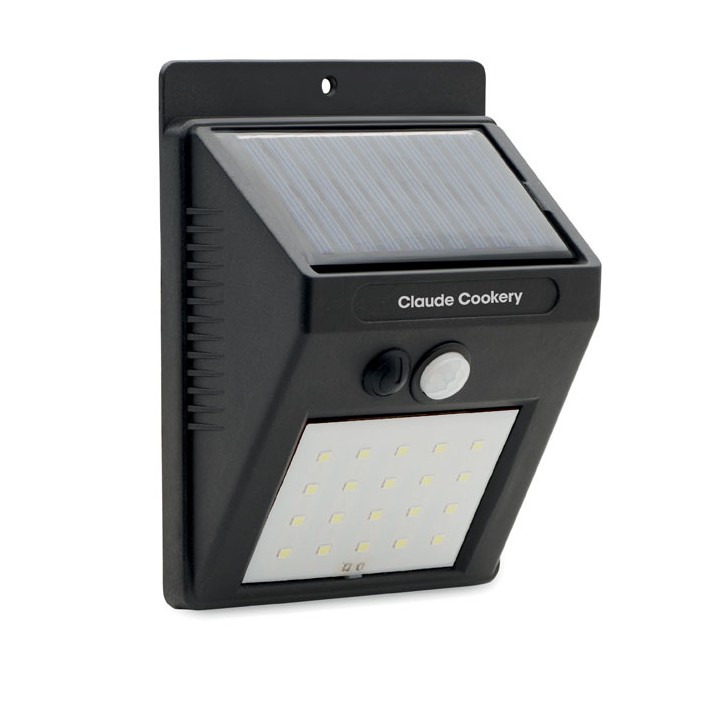 Lampe solaire à diodes