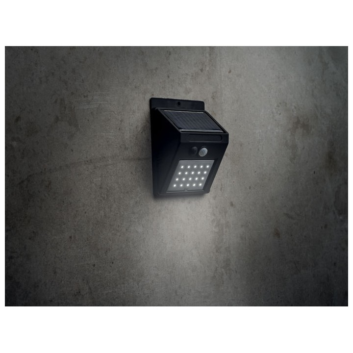 Lampe solaire à diodes
