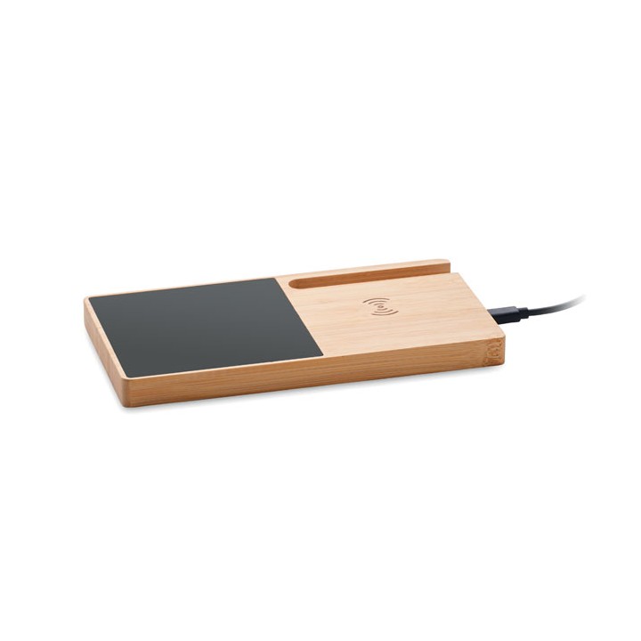 Chargeur sans fil chauffe-mug