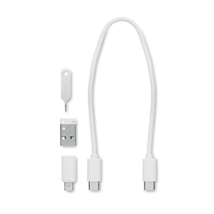 Câbles de charge 9 en 1