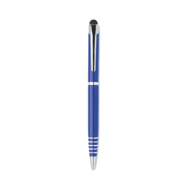 Stylo à bille stylet