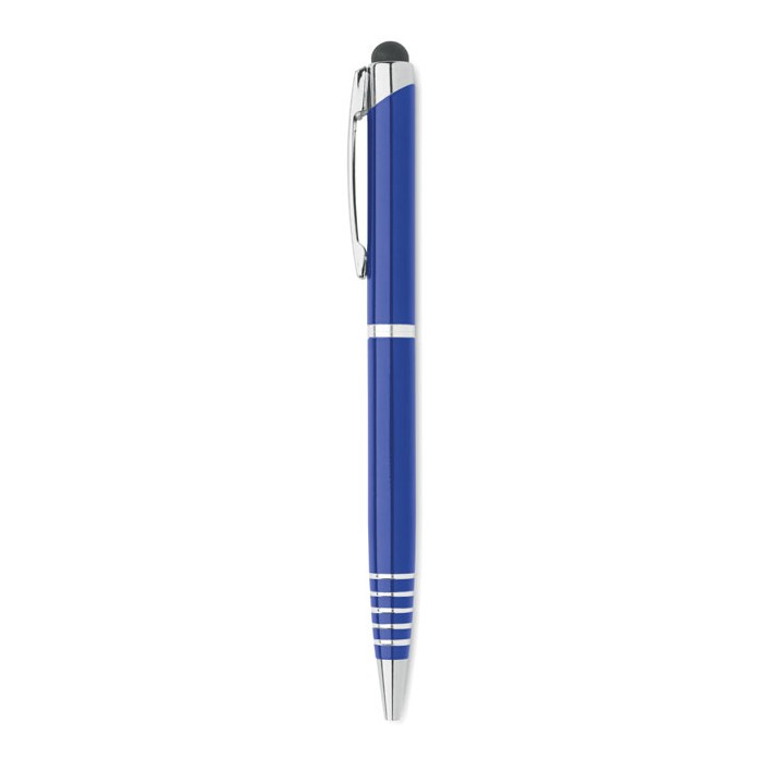 Stylo à bille stylet