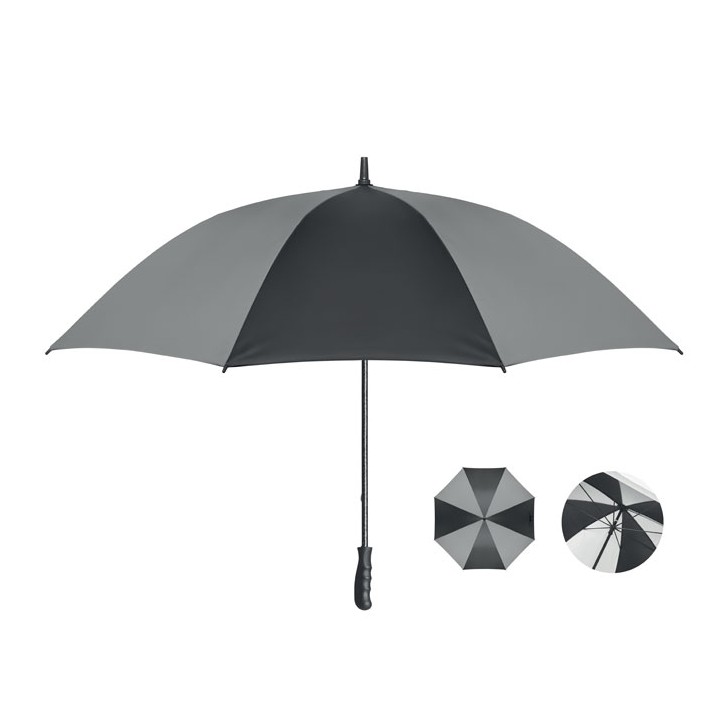 Parapluie tempête 30 pouces