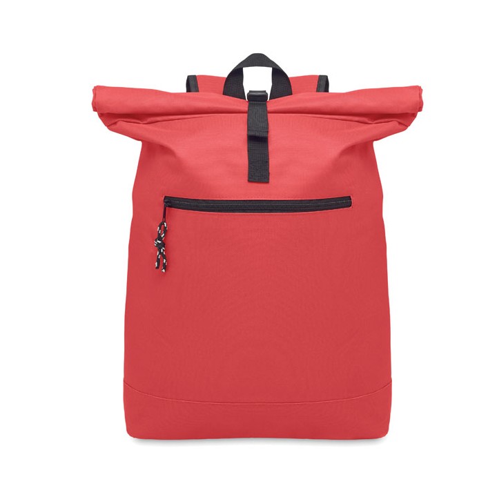 Sac à dos enroulable