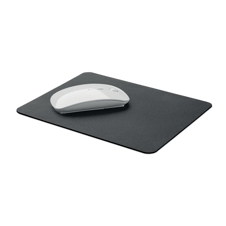 Tapis de souris en PU recyclé