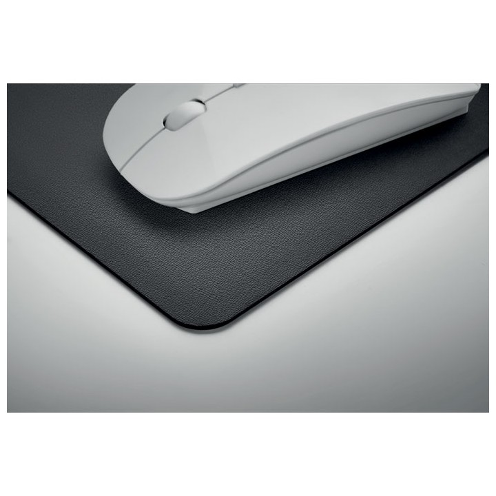 Tapis de souris en PU recyclé