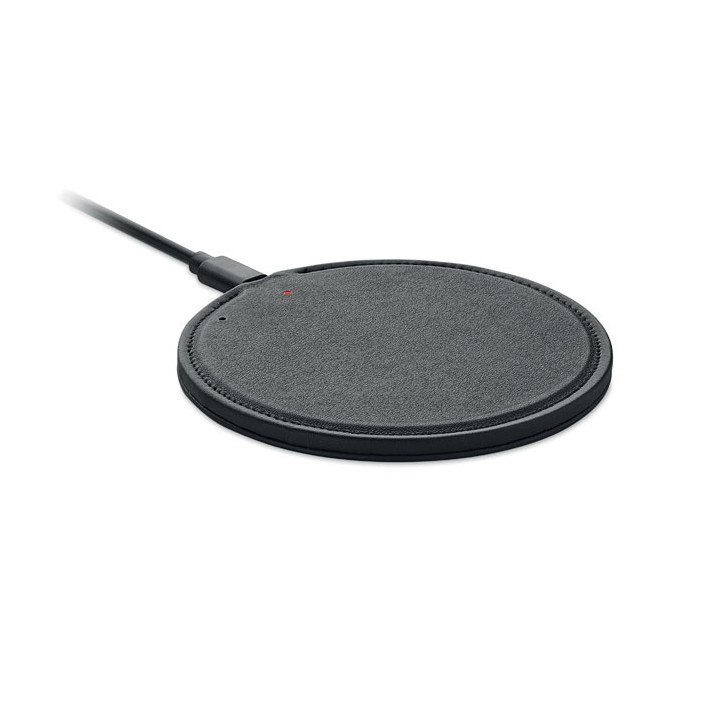 Chargeur sans fil 15W recyclé