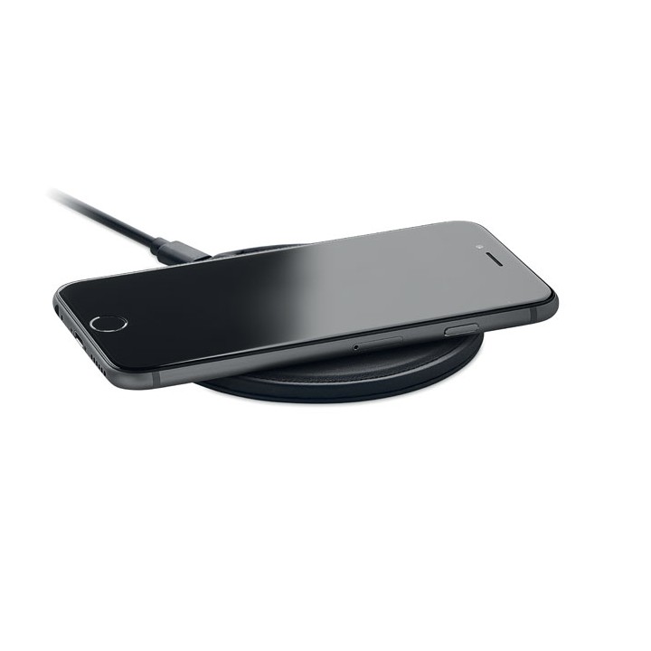 Chargeur sans fil 15W recyclé