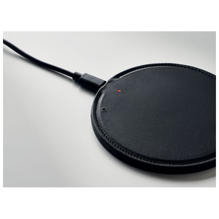 Chargeur sans fil 15W recyclé