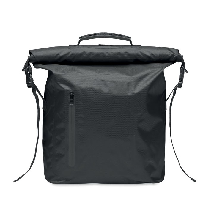 Sac à dos enroulable étanche