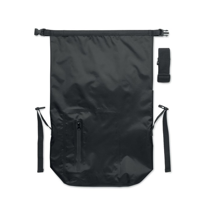 Sac à dos enroulable étanche