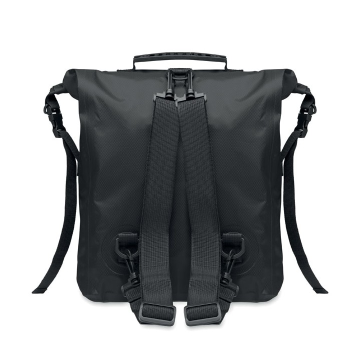 Sac à dos enroulable étanche