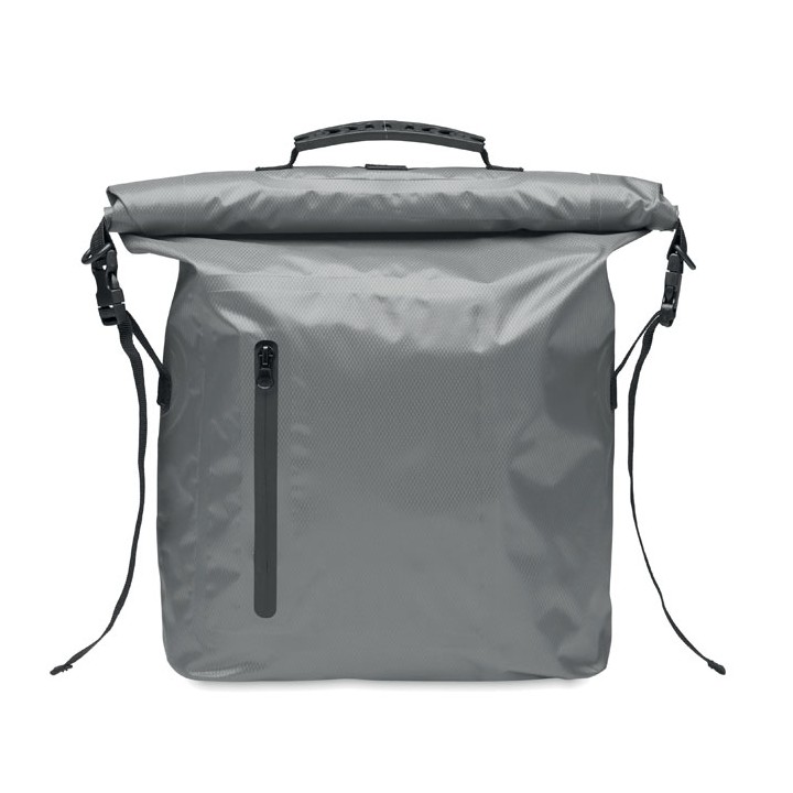 Sac à dos enroulable étanche