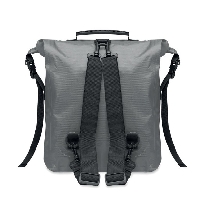 Sac à dos enroulable étanche