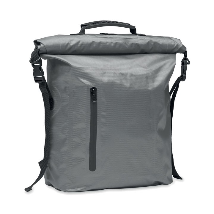 Sac à dos enroulable étanche
