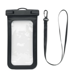 Pochette étanche pour smartphon