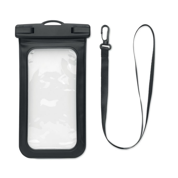 Pochette étanche pour smartphon