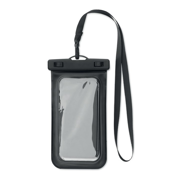 Pochette étanche pour smartphon