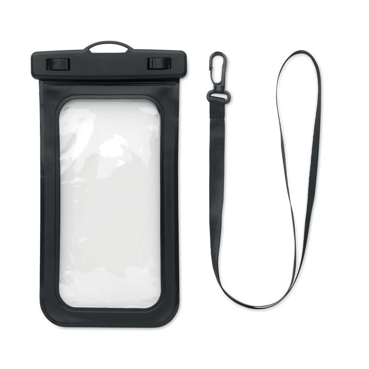 Pochette étanche pour smartphon