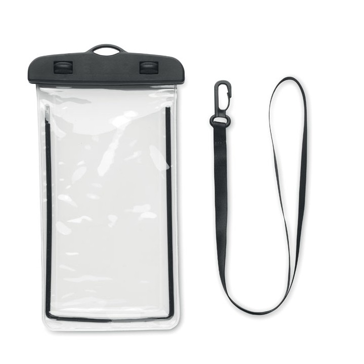 Pochette étanche pour smartphone