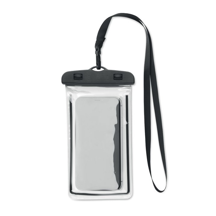 Pochette étanche pour smartphone