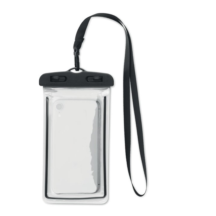Pochette étanche pour smartphone