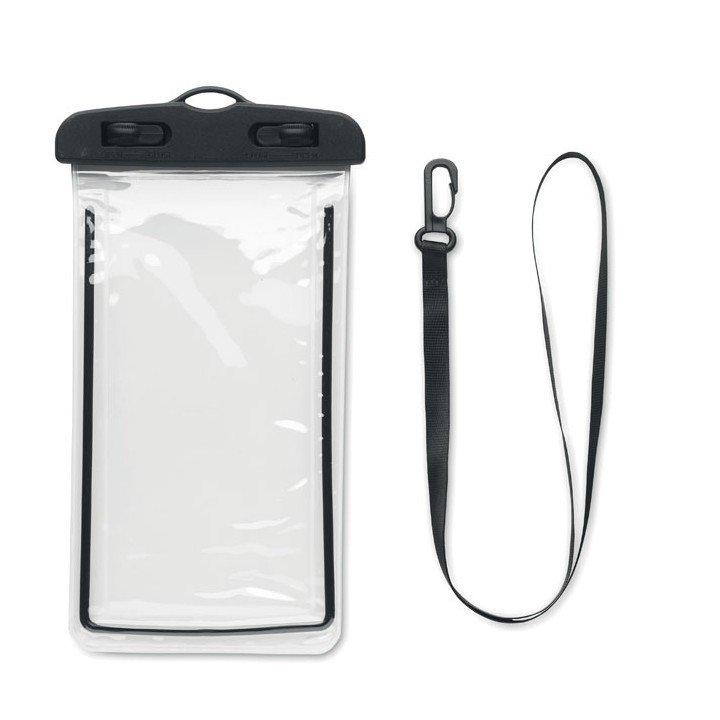 Pochette étanche pour smartphone