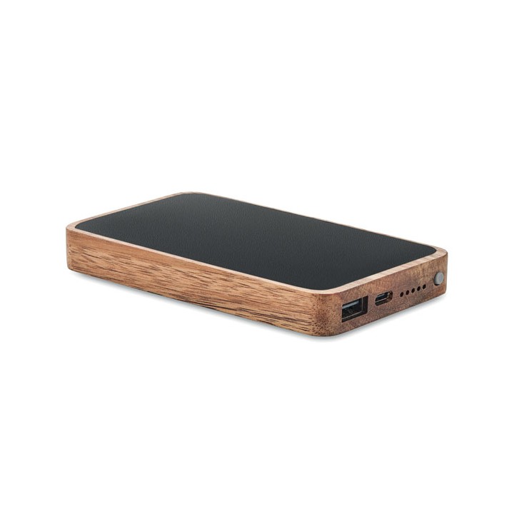 Powerbank sans fil 4000 mAh