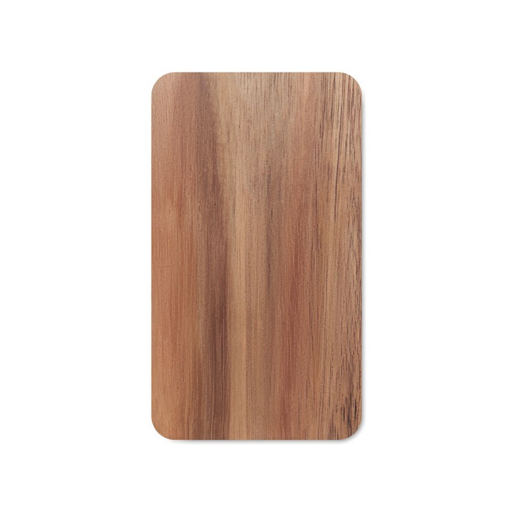 Powerbank sans fil 4000 mAh