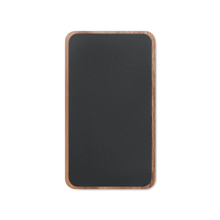 Powerbank sans fil 4000 mAh