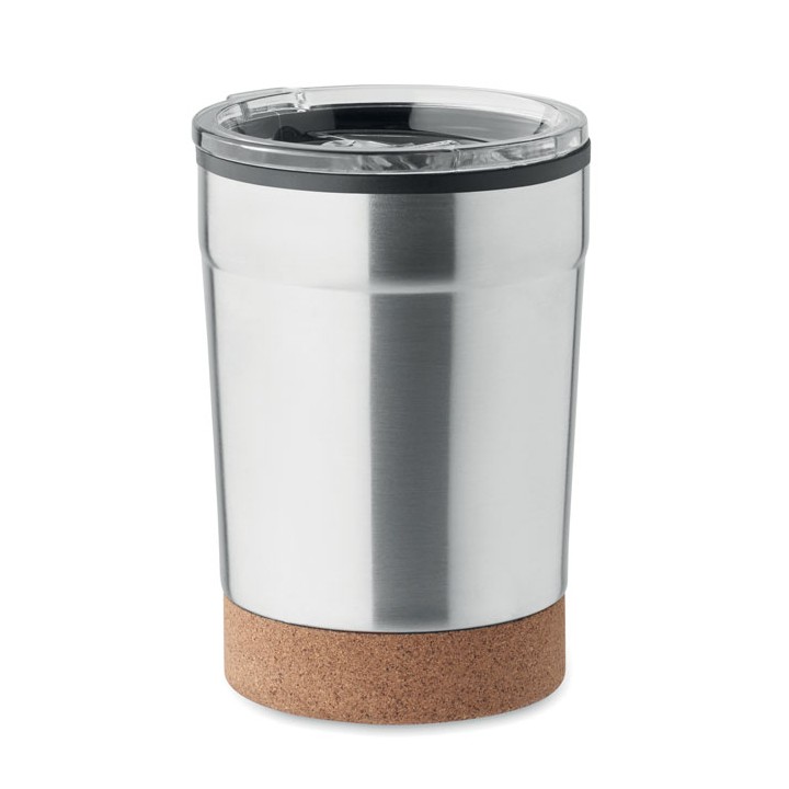 Gobelet double paroi 300ml