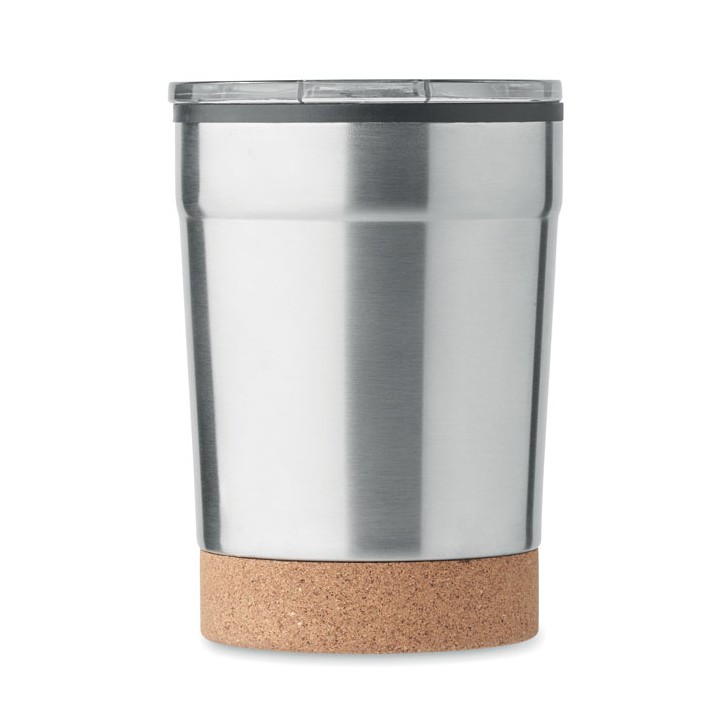 Gobelet double paroi 300ml