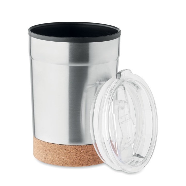 Gobelet double paroi 300ml