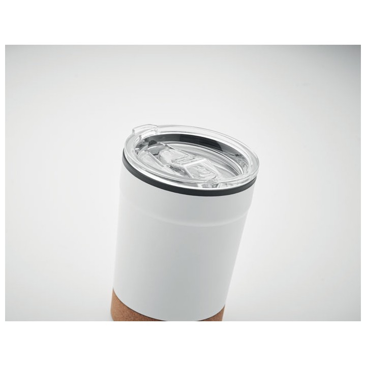 Gobelet double paroi 300ml