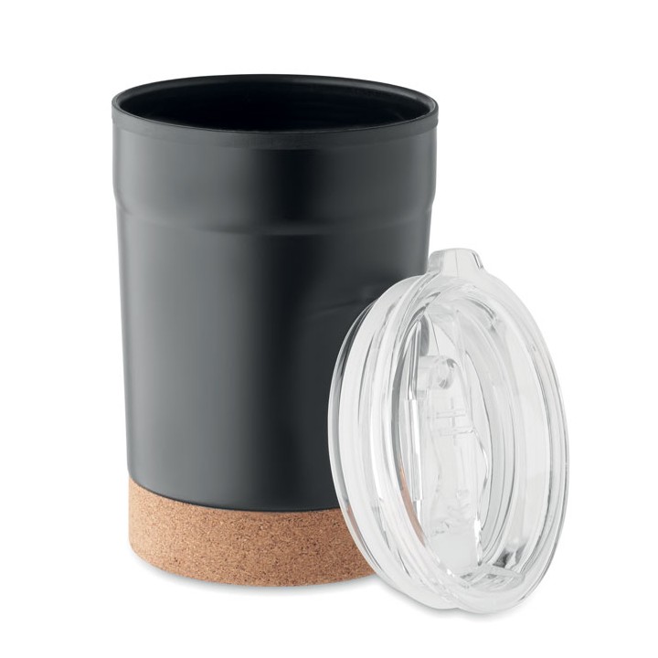 Gobelet double paroi 300ml