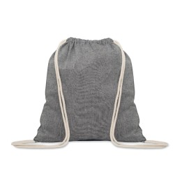 Sac en coton recyclé 140 gr/m