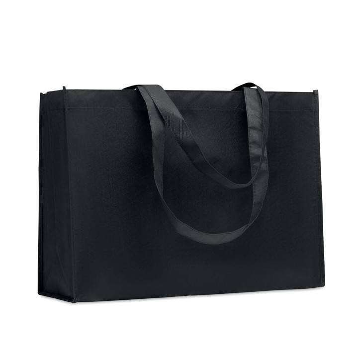 Sac shopping en RPET non tissé