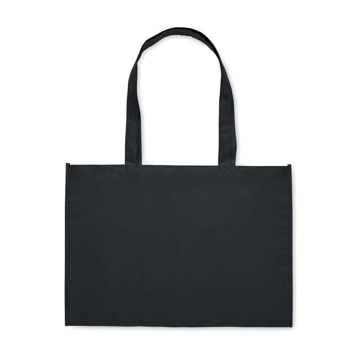 Sac shopping en RPET non tissé
