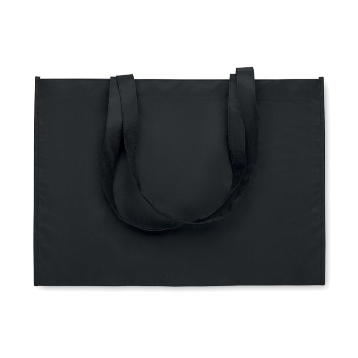 Sac shopping en RPET non tissé