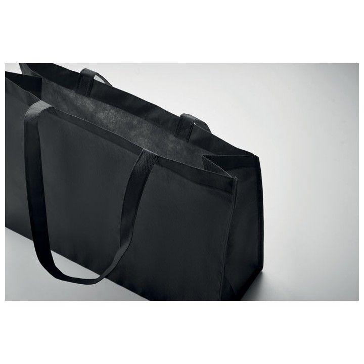 Sac shopping en RPET non tissé
