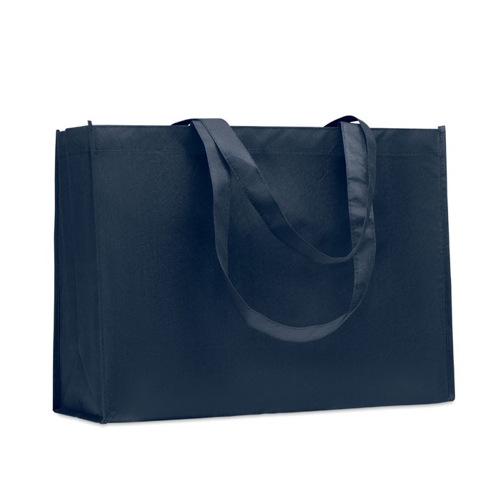 Sac shopping en RPET non tissé