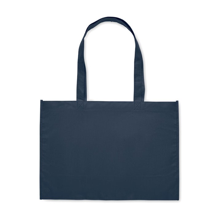 Sac shopping en RPET non tissé