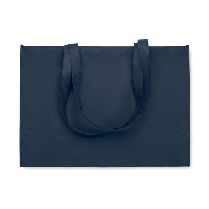 Sac shopping en RPET non tissé