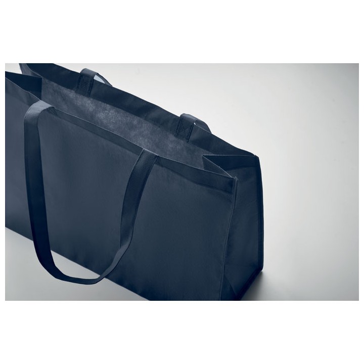 Sac shopping en RPET non tissé