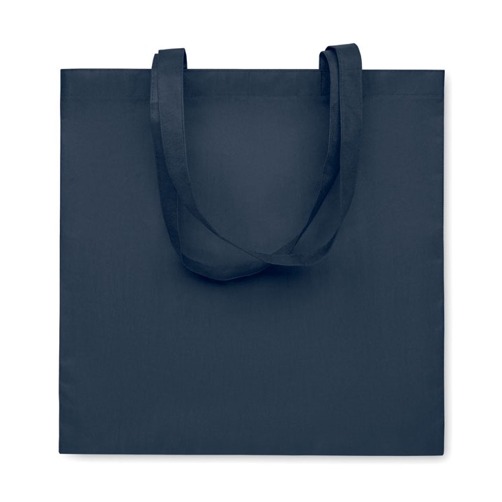 Sac shopping en RPET non tissé