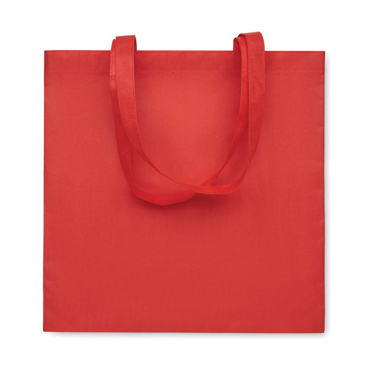 Sac shopping en RPET non tissé