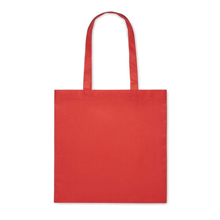 Sac shopping en RPET non tissé
